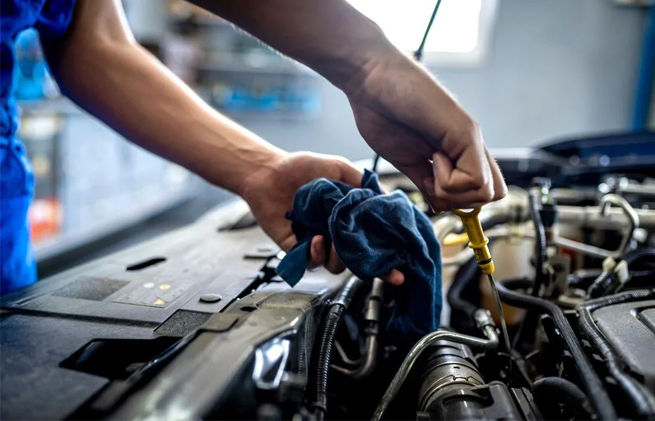 Essential Tips for Regular Car