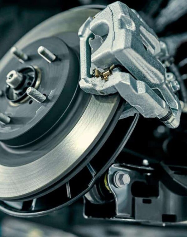 brake