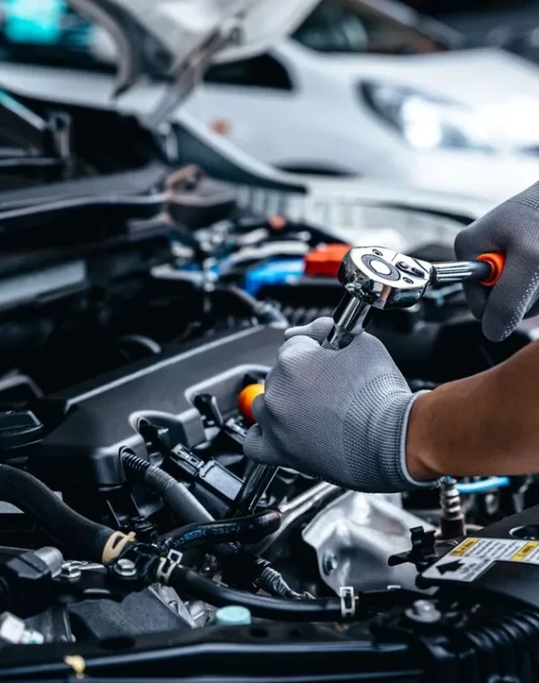 engine