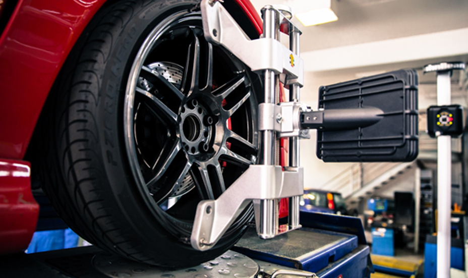 wheel Balance wheel Balance