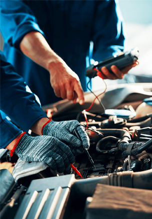 Excellence In Every Repair Excellence In Every Repair
